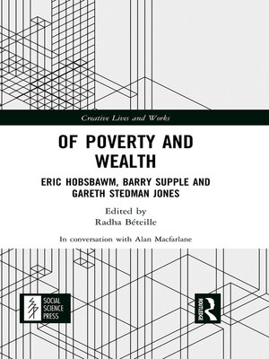 cover image of Of Poverty and Wealth